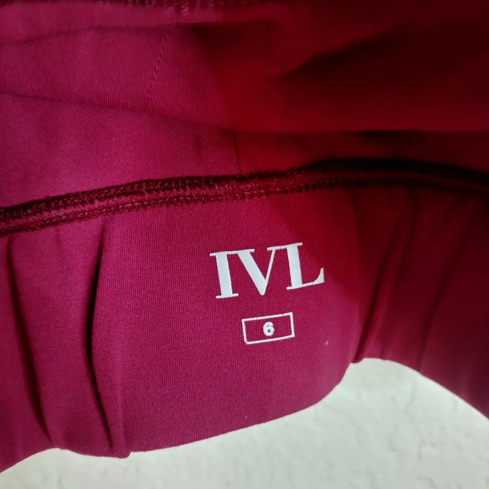 IVL collective ivl seamless